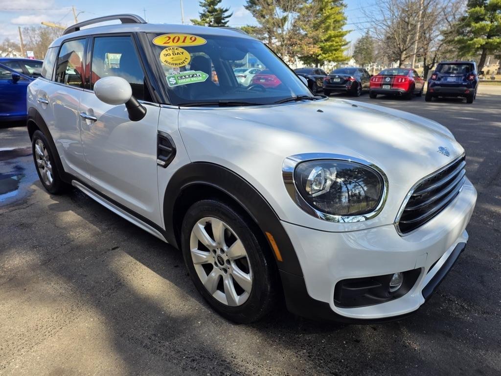 MINI Countryman Cooper FWD 2019
