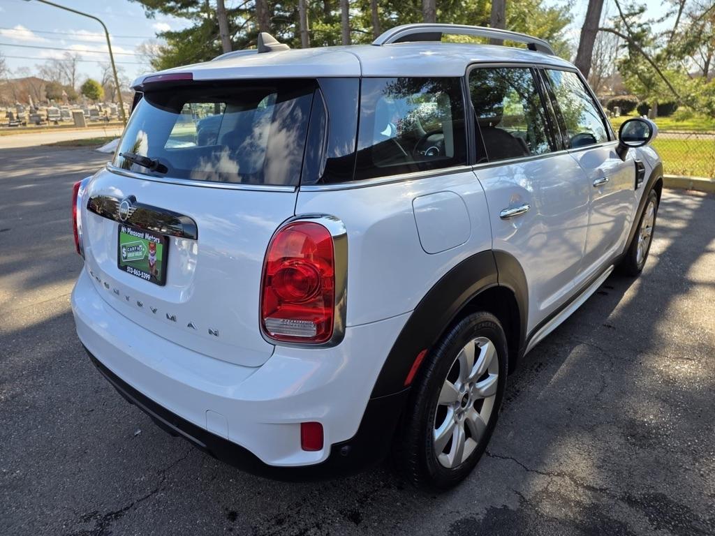 MINI Countryman Cooper FWD 2019