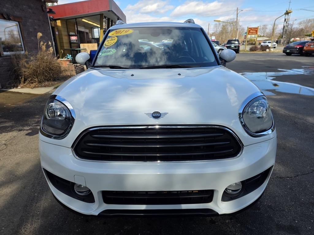 MINI Countryman Cooper FWD 2019