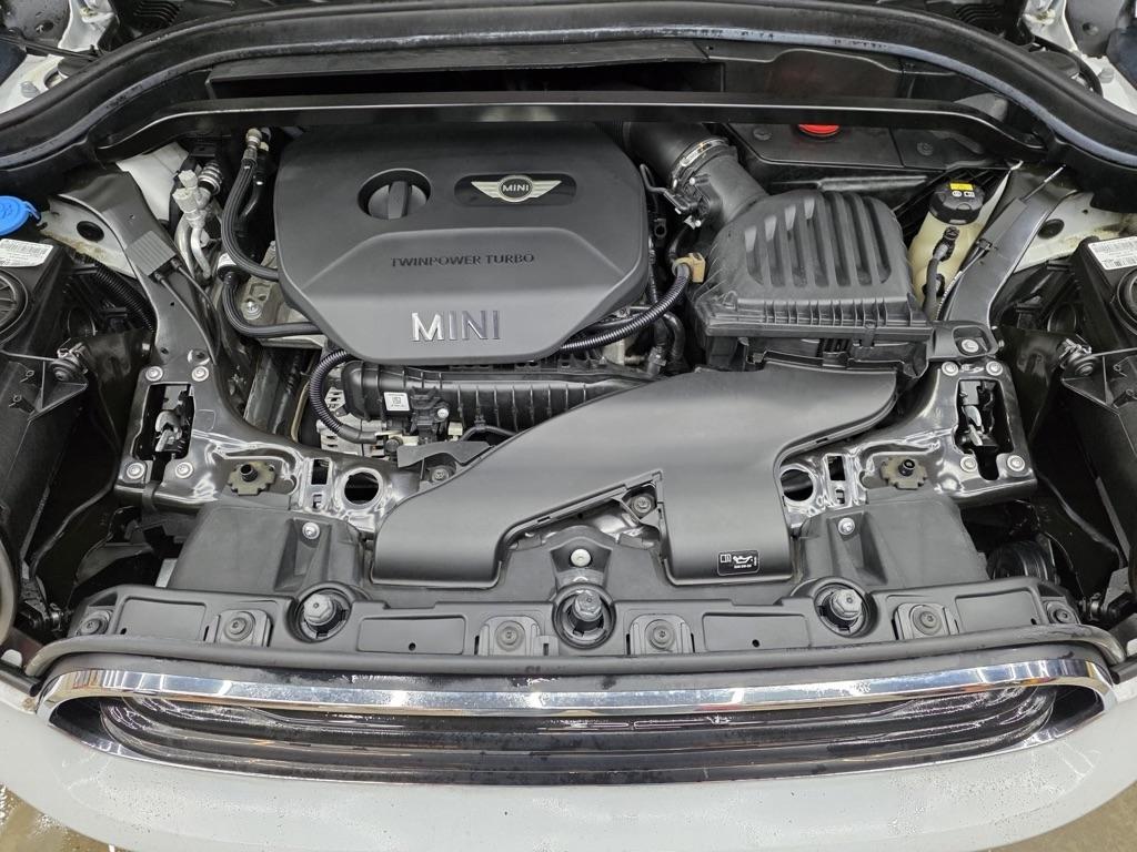 MINI Countryman Cooper FWD 2019