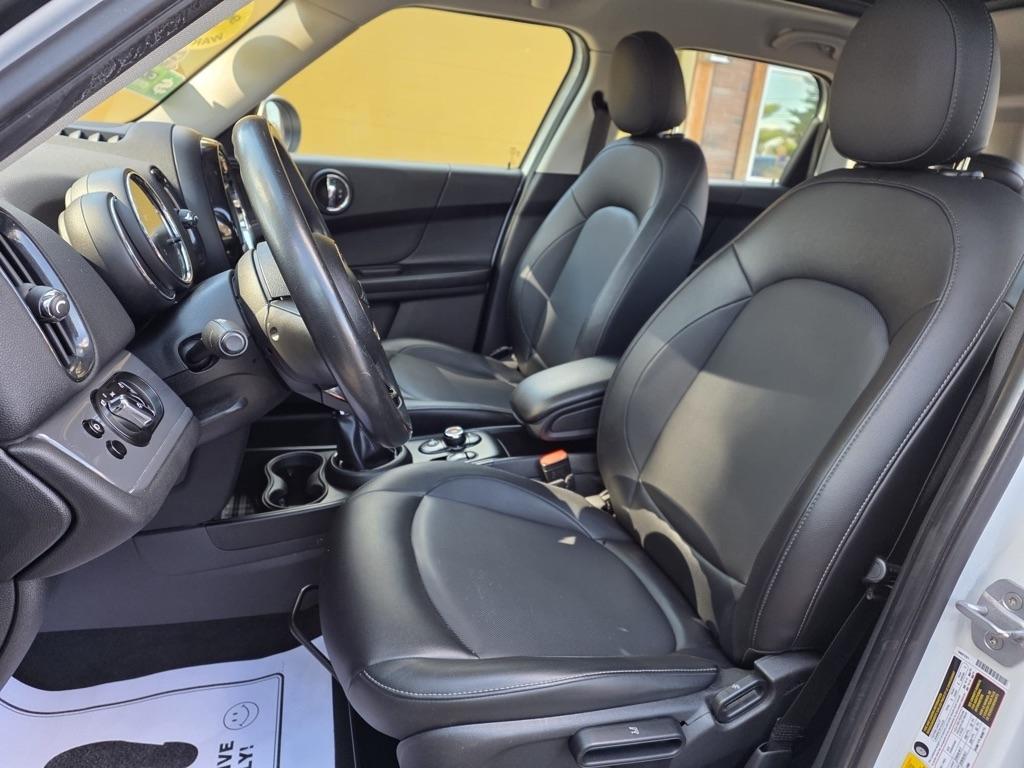 MINI Countryman Cooper FWD 2019