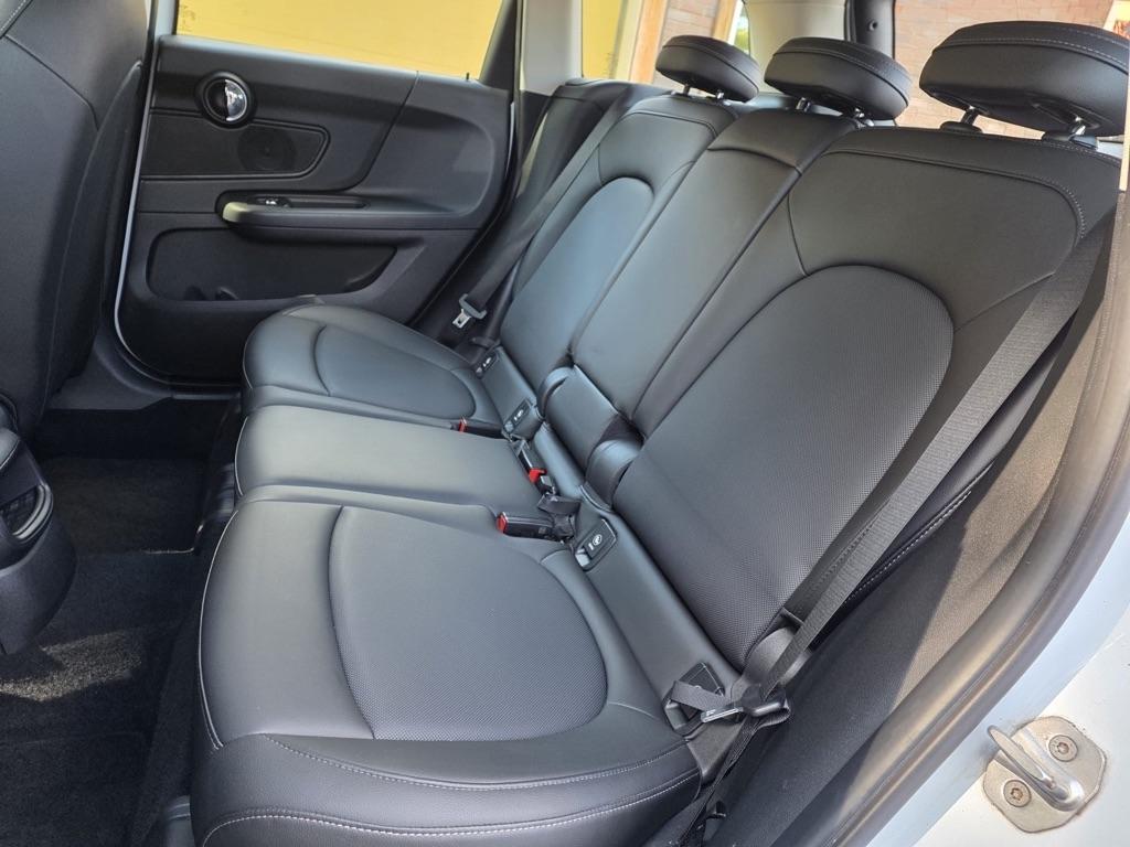 MINI Countryman Cooper FWD 2019