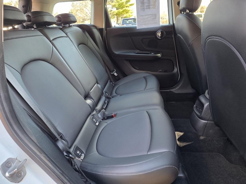 MINI Countryman Cooper FWD 2019