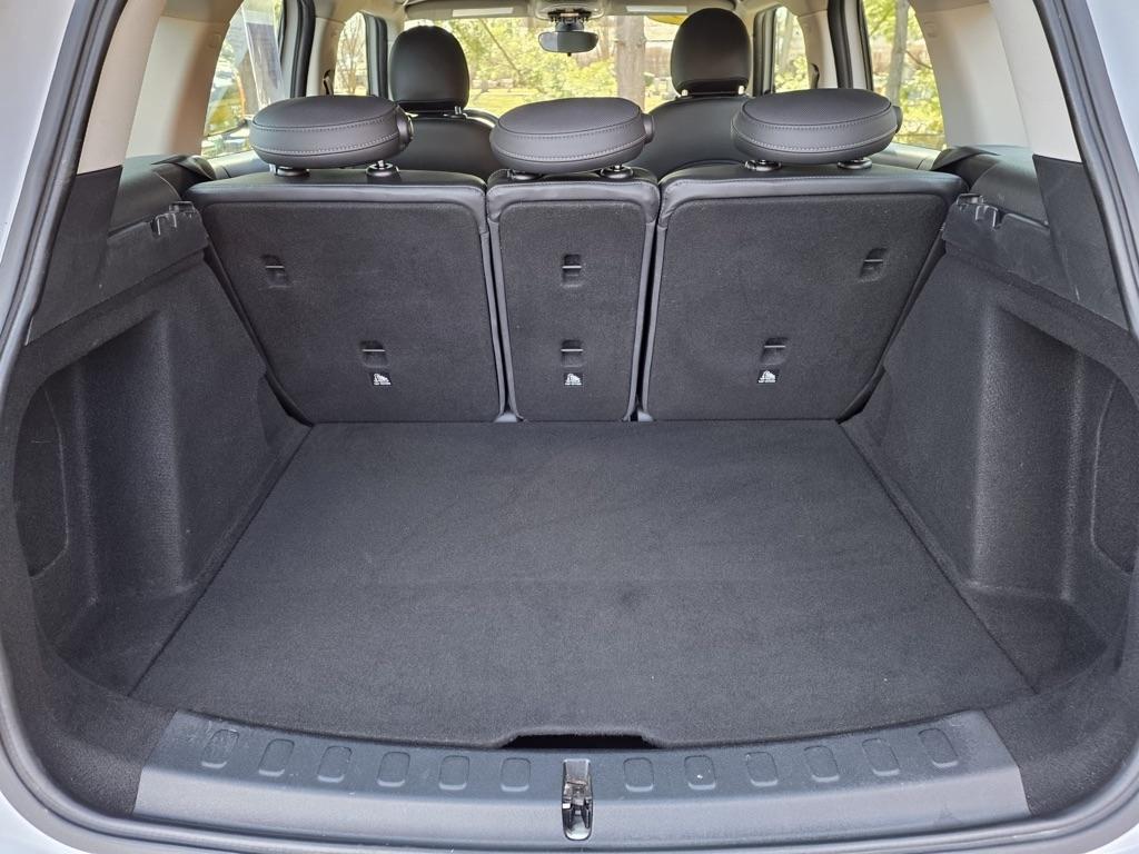 MINI Countryman Cooper FWD 2019