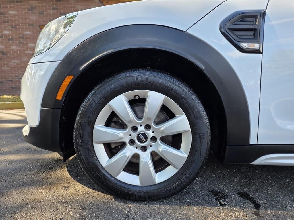 MINI Countryman Cooper FWD 2019