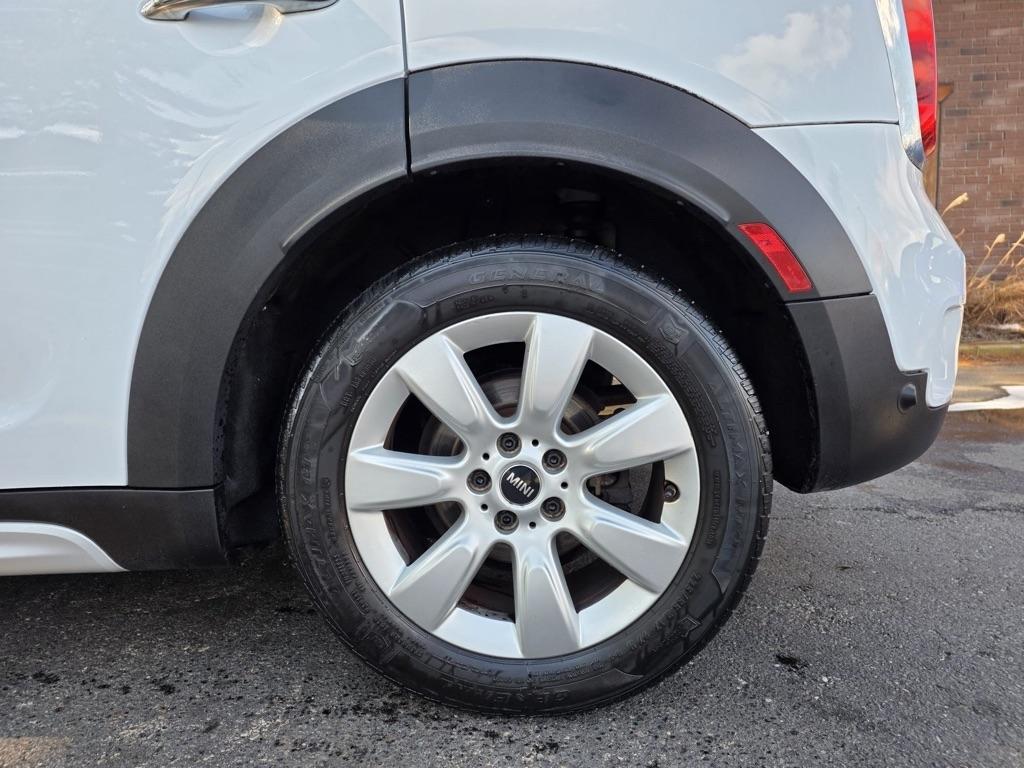 MINI Countryman Cooper FWD 2019