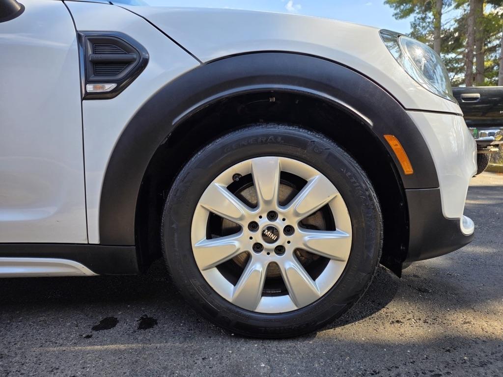 MINI Countryman Cooper FWD 2019