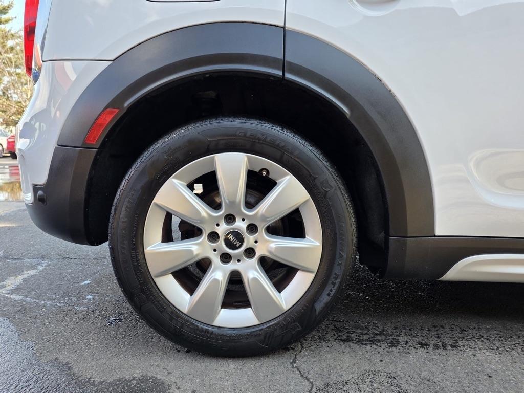 MINI Countryman Cooper FWD 2019