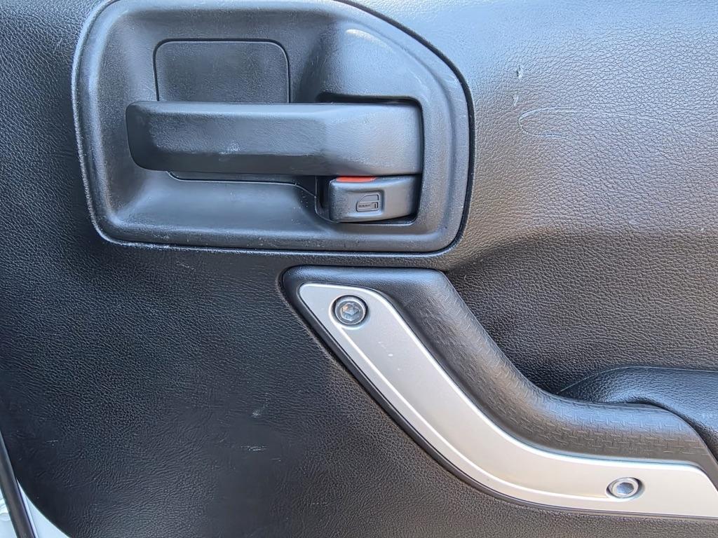 Jeep Wrangler Unlimited Rubicon 4x4 2017