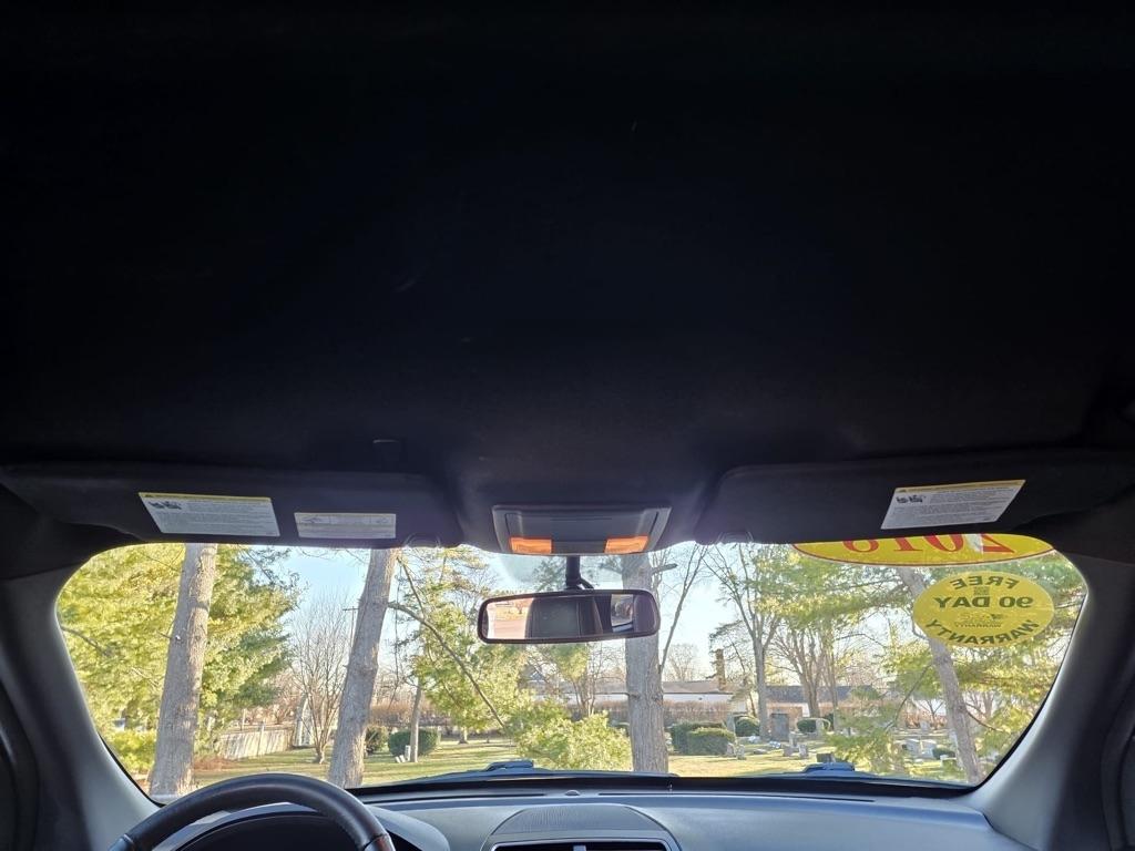 Ford Explorer XLT 4WD 2018