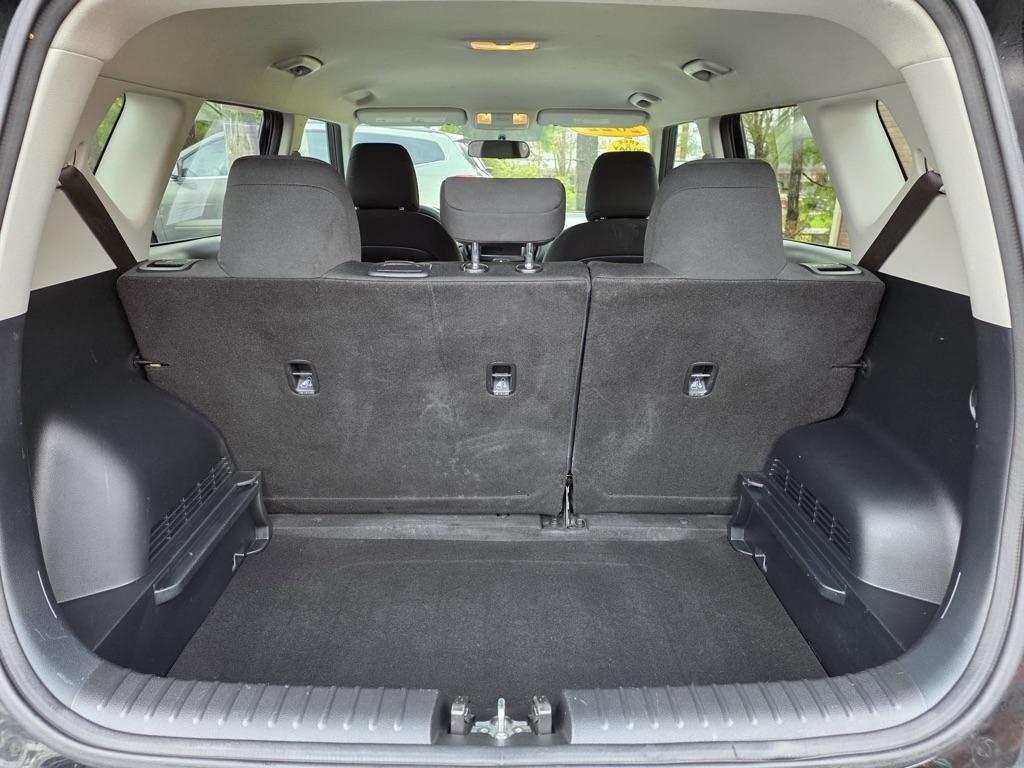 Kia Soul LX IVT 2022