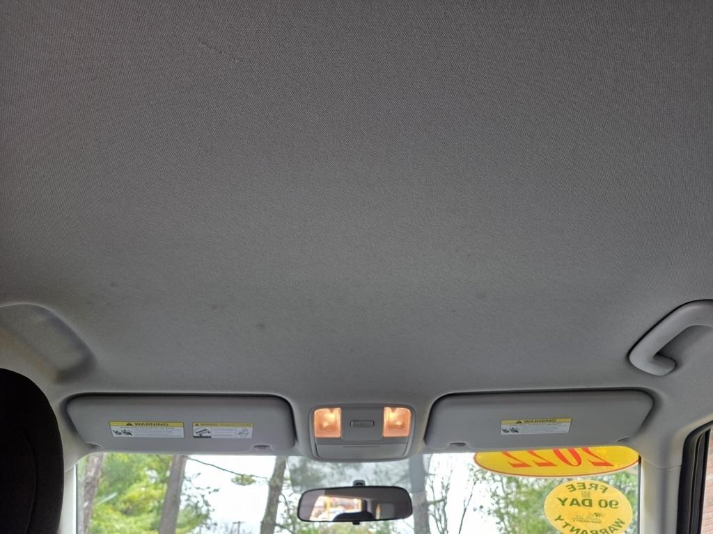 Kia Soul LX IVT 2022