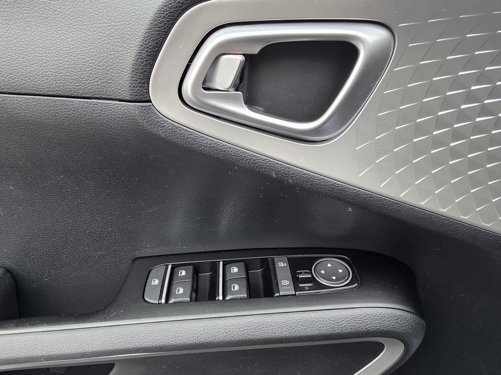 Kia Soul LX IVT 2022