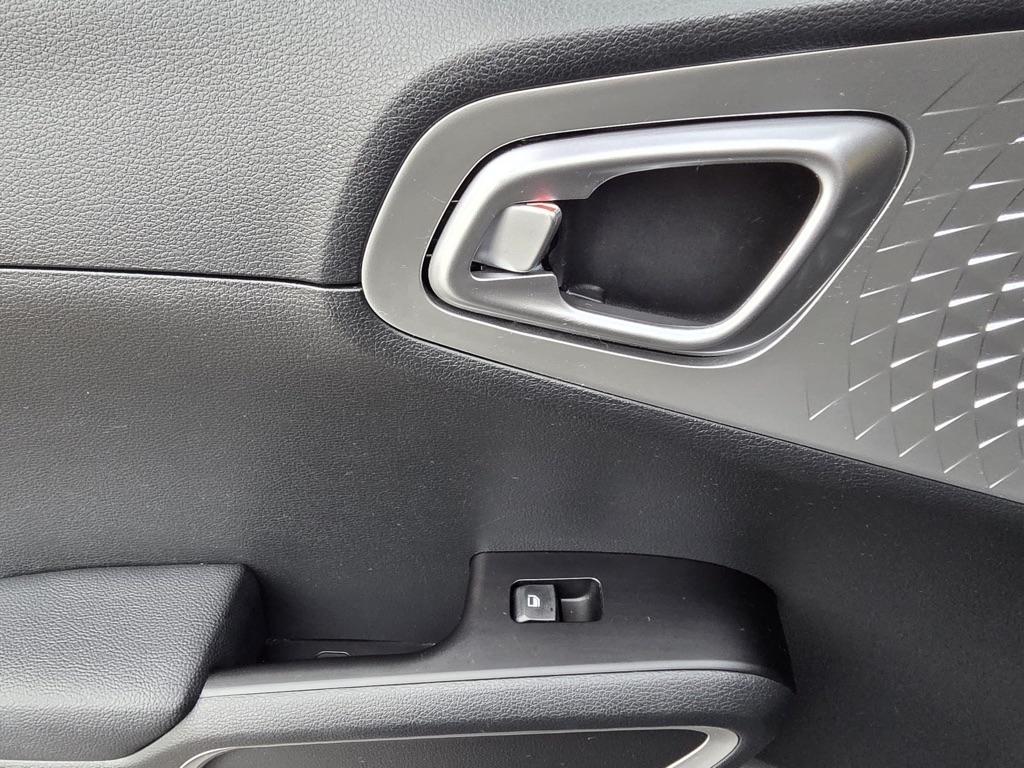 Kia Soul LX IVT 2022