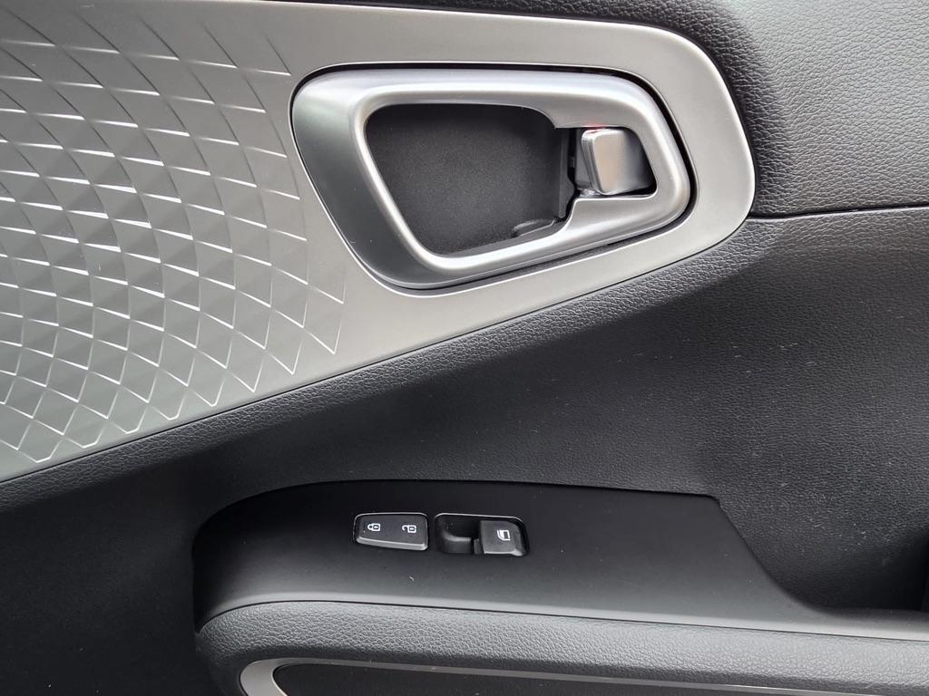 Kia Soul LX IVT 2022