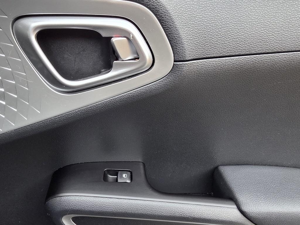 Kia Soul LX IVT 2022