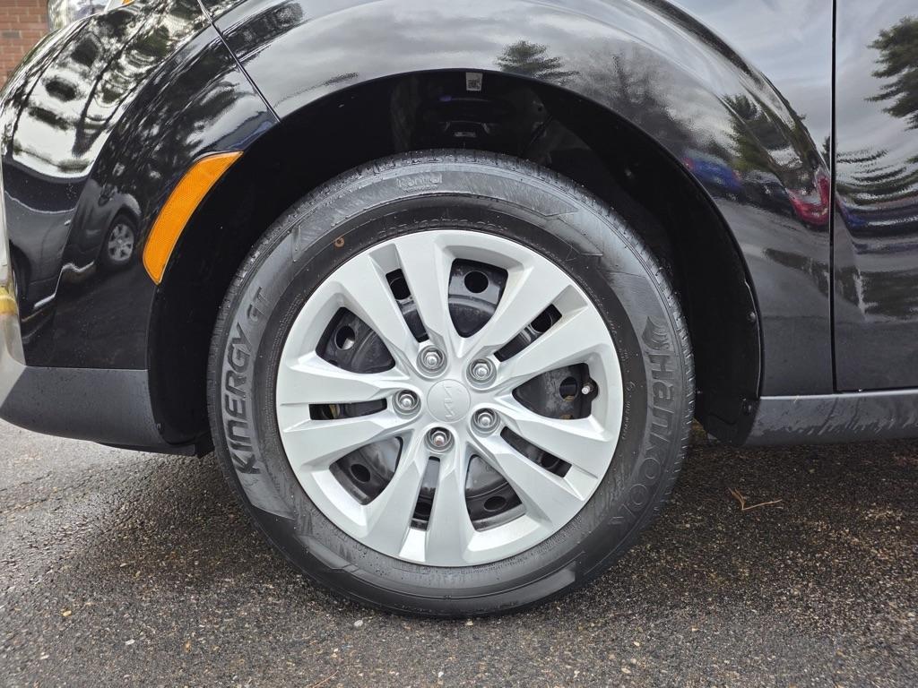 Kia Soul LX IVT 2022