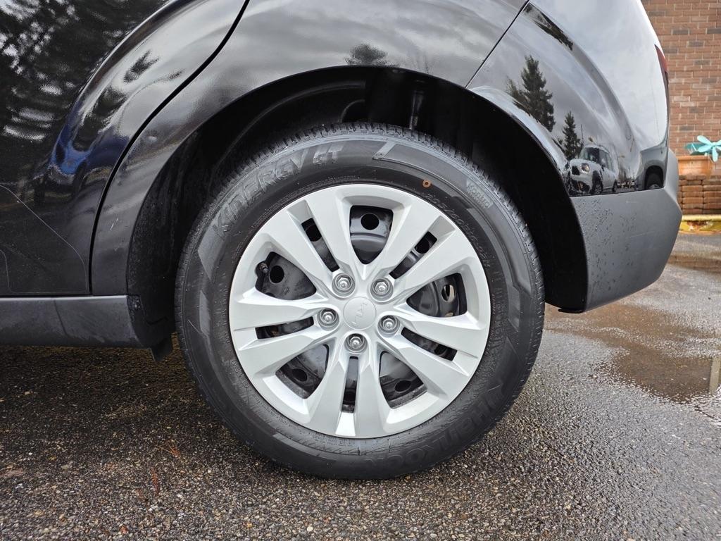 Kia Soul LX IVT 2022