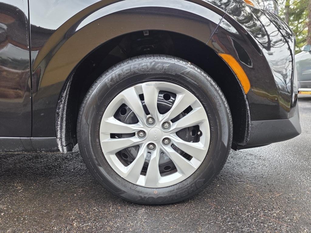 Kia Soul LX IVT 2022