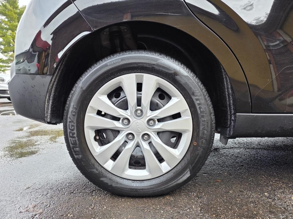 Kia Soul LX IVT 2022