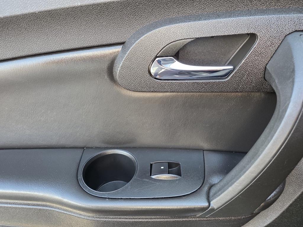 Chevrolet Traverse FWD 4dr LT w/1LT 2011