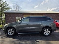 2011 Chevrolet Traverse 