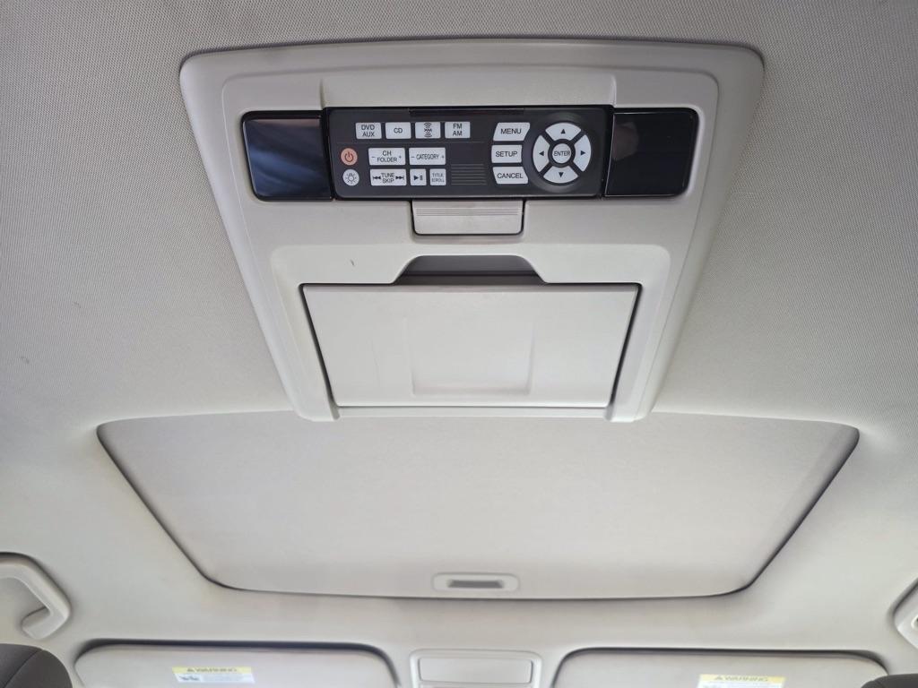 Honda Odyssey 5dr EX-L w/Navi 2016