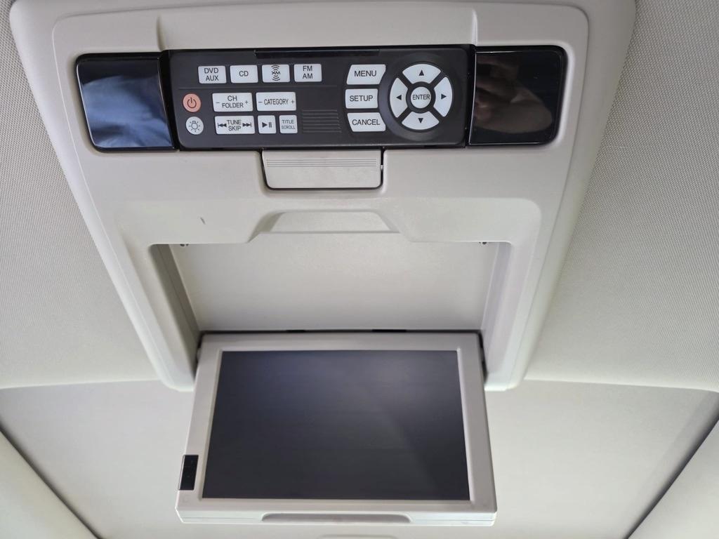 Honda Odyssey 5dr EX-L w/Navi 2016