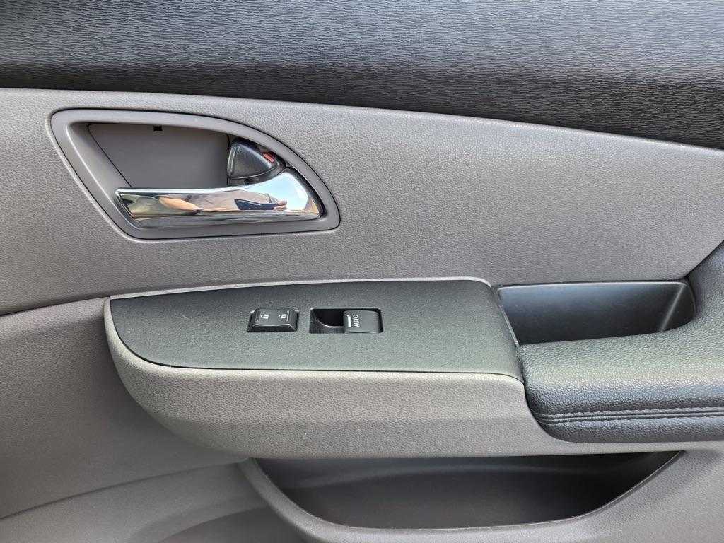 Honda Odyssey 5dr EX-L w/Navi 2016