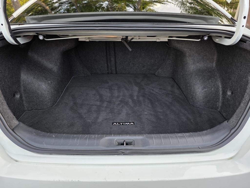 Nissan Altima 2.5 S Sedan 2020