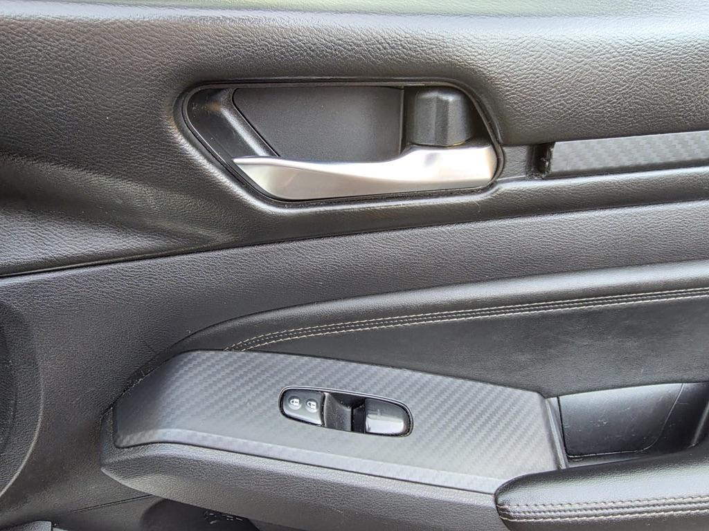 Nissan Altima 2.5 S Sedan 2020