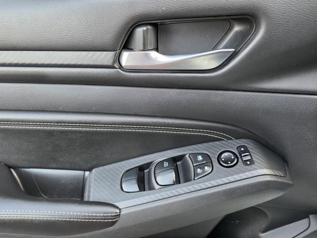 Nissan Altima 2.5 S Sedan 2020