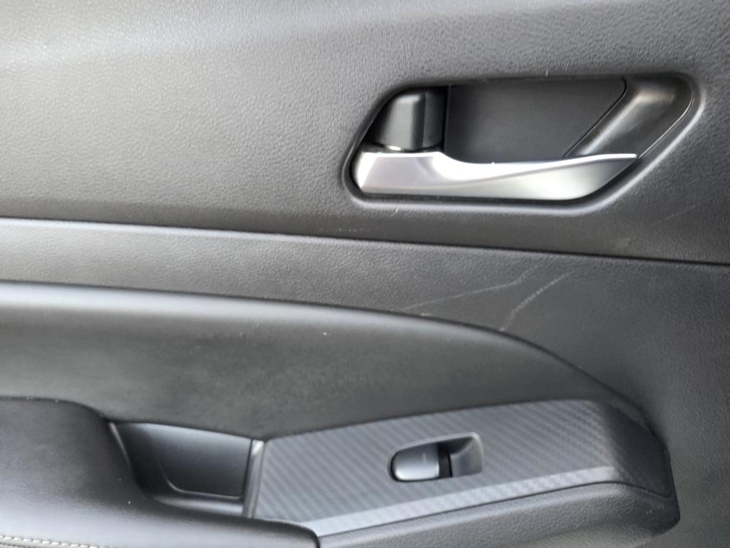 Nissan Altima 2.5 S Sedan 2020