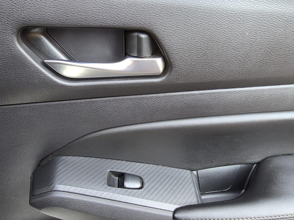 Nissan Altima 2.5 S Sedan 2020