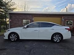 2020 Nissan Altima 