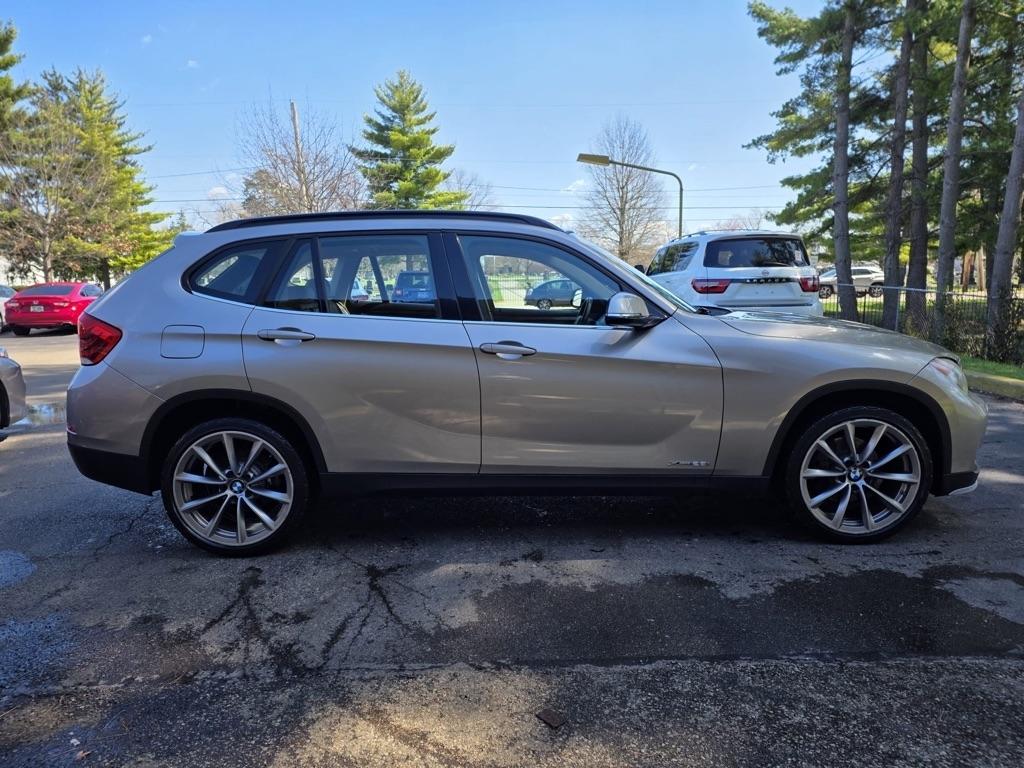 BMW X1 AWD 4dr xDrive28i 2015