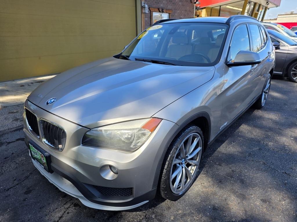 BMW X1 AWD 4dr xDrive28i 2015