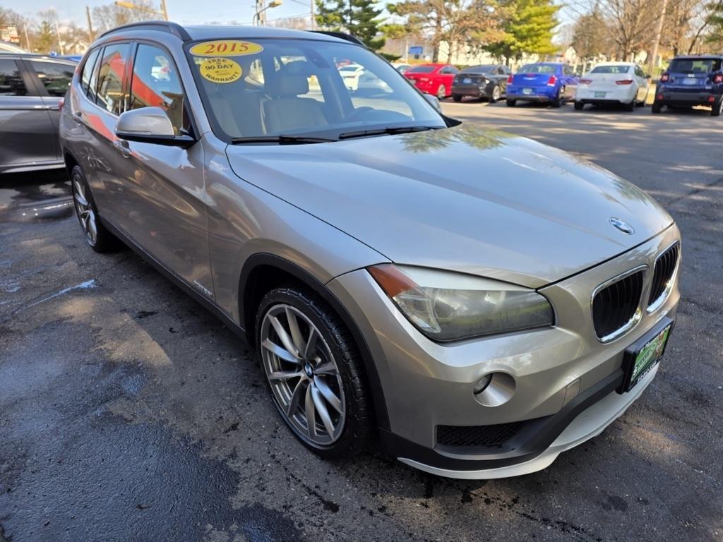 BMW X1 AWD 4dr xDrive28i 2015