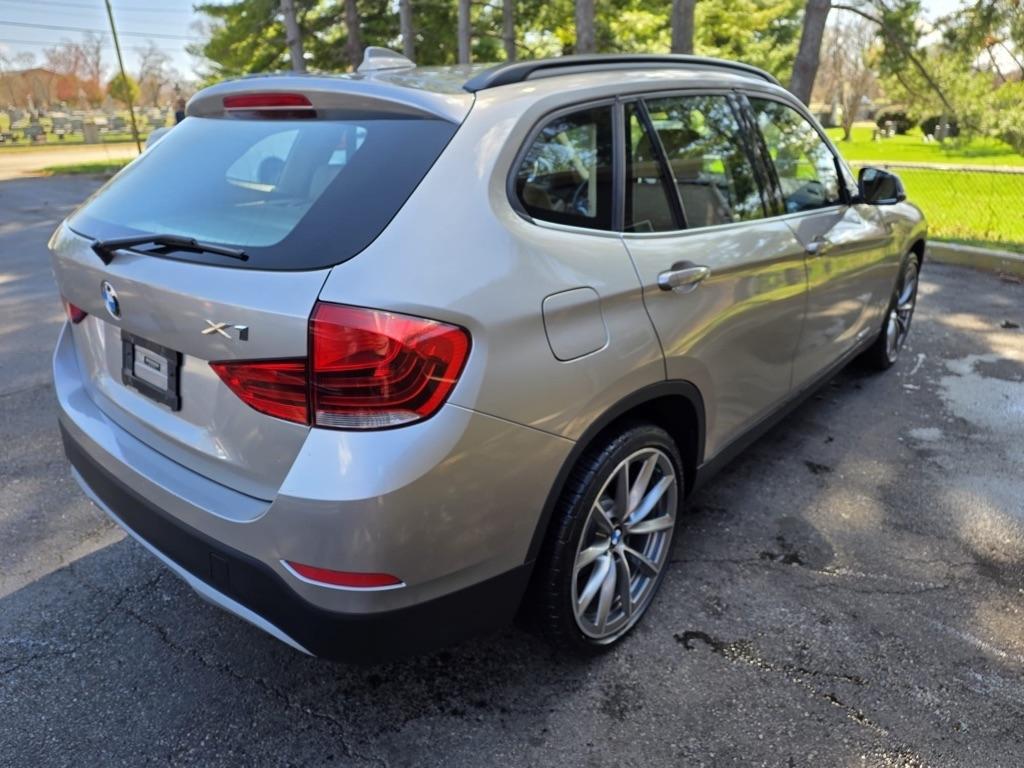 BMW X1 AWD 4dr xDrive28i 2015