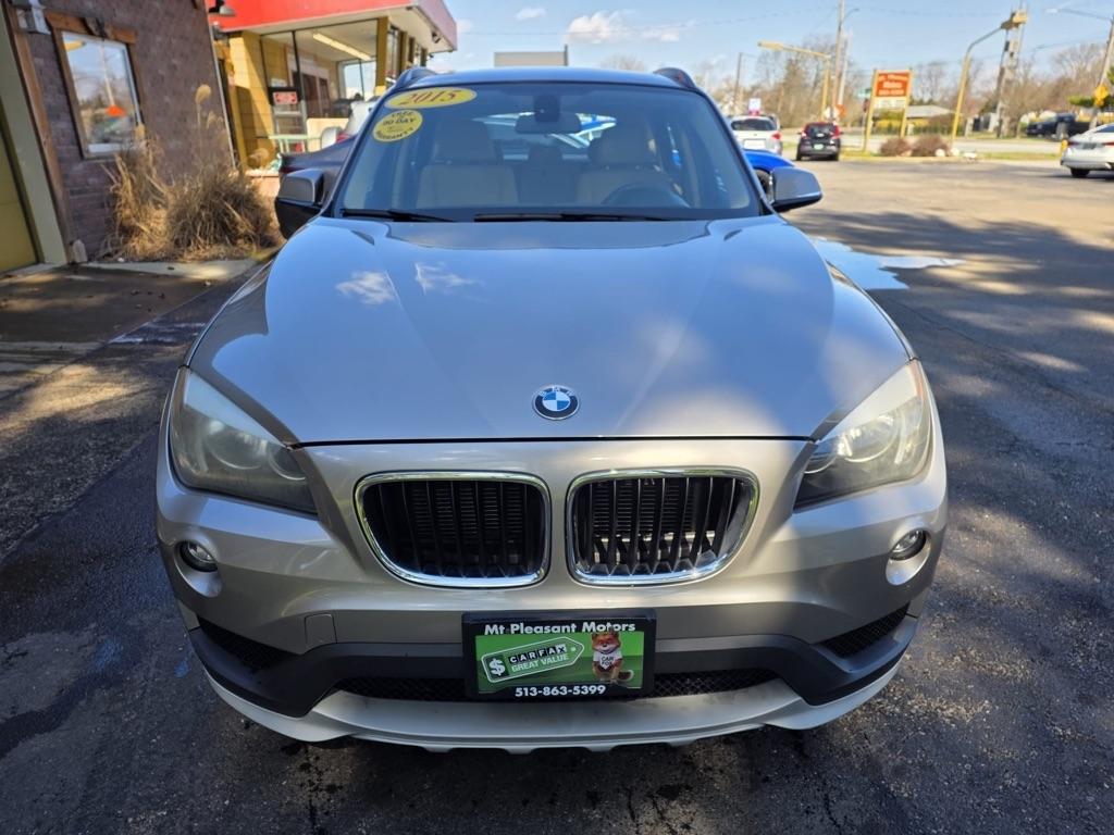 BMW X1 AWD 4dr xDrive28i 2015