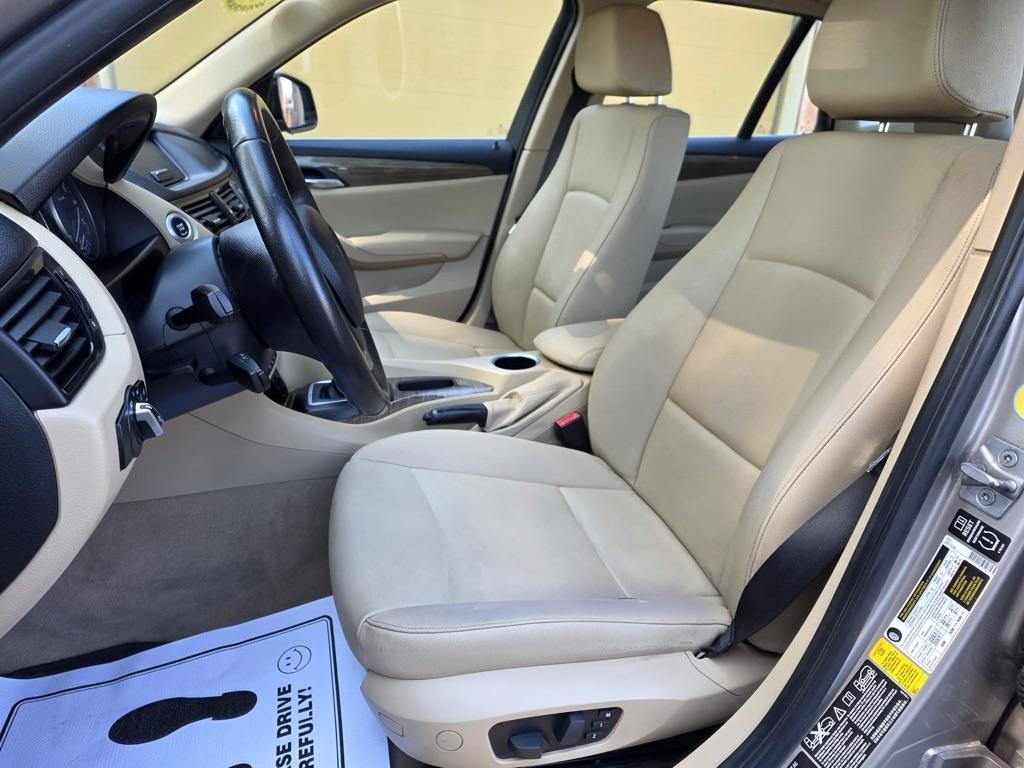 BMW X1 AWD 4dr xDrive28i 2015