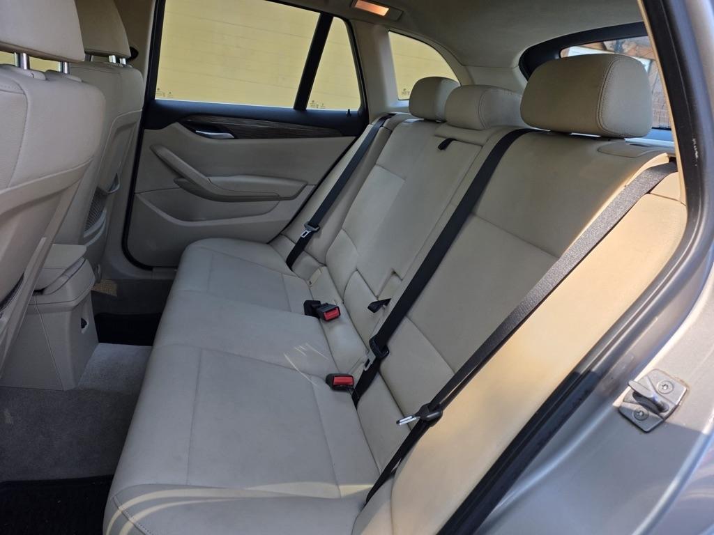 BMW X1 AWD 4dr xDrive28i 2015