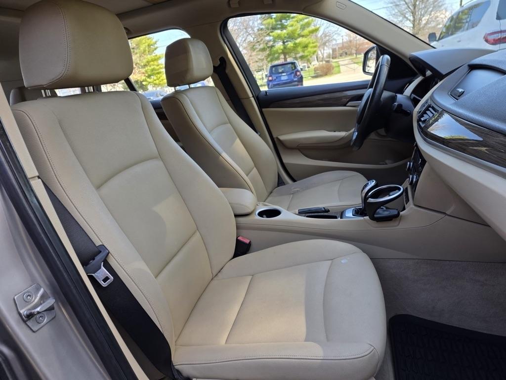 BMW X1 AWD 4dr xDrive28i 2015