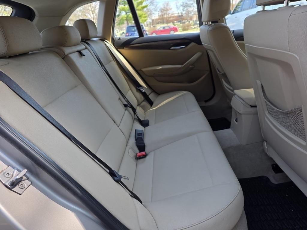 BMW X1 AWD 4dr xDrive28i 2015