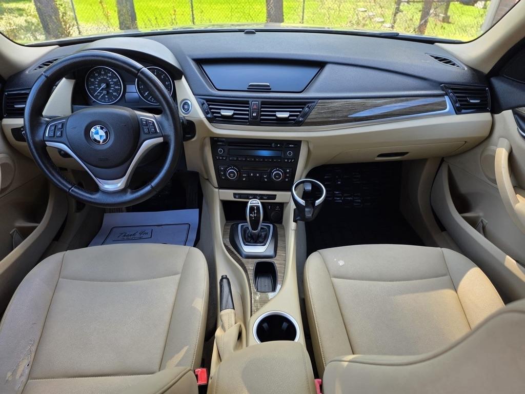 BMW X1 AWD 4dr xDrive28i 2015