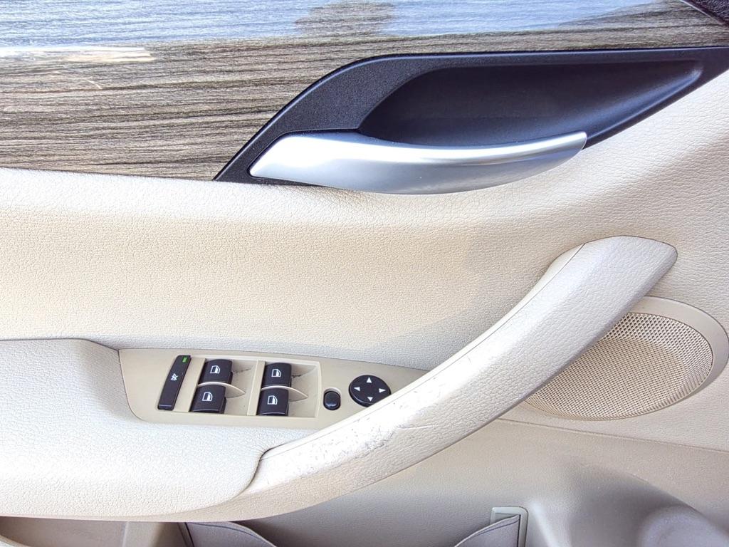 BMW X1 AWD 4dr xDrive28i 2015