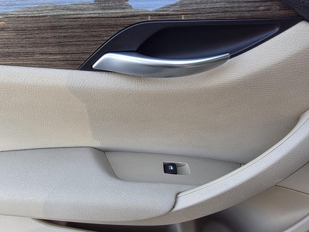 BMW X1 AWD 4dr xDrive28i 2015