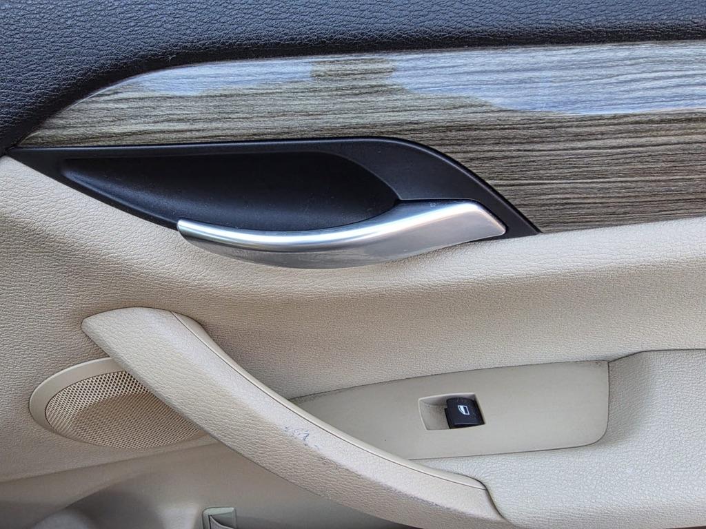 BMW X1 AWD 4dr xDrive28i 2015