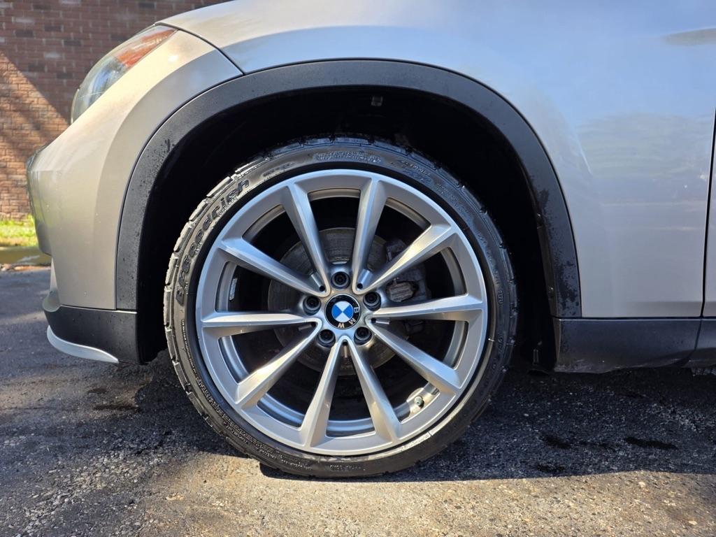 BMW X1 AWD 4dr xDrive28i 2015