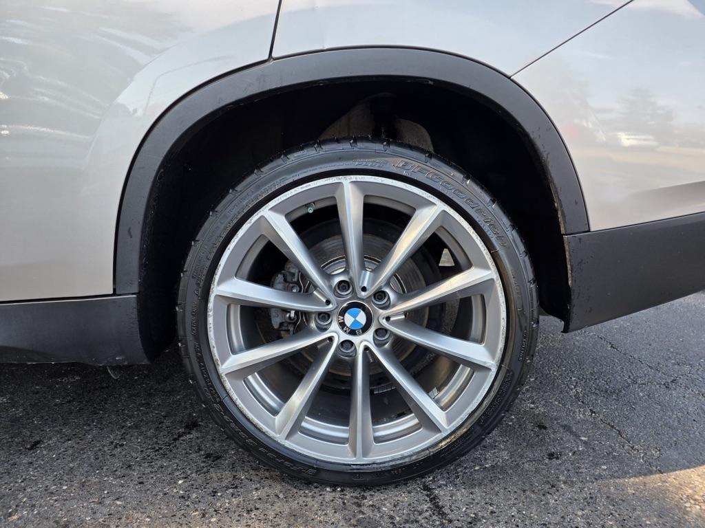 BMW X1 AWD 4dr xDrive28i 2015